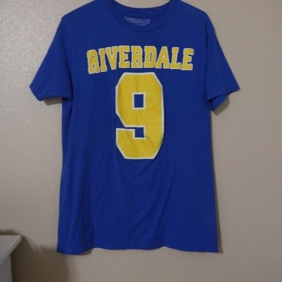 Riverdale Shirt Large - Picture 1 of 3